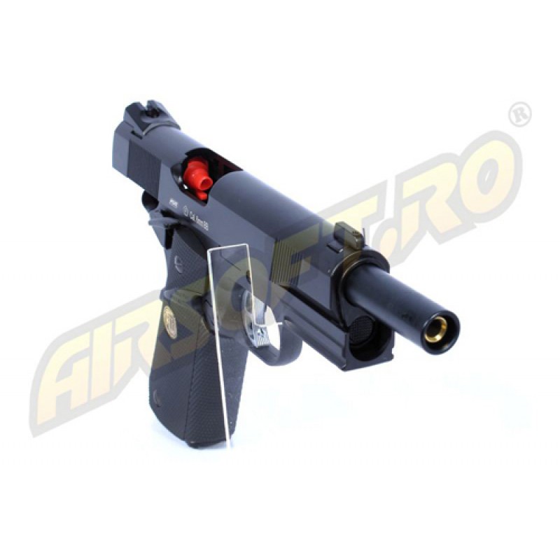 STI TACTICAL MASTER