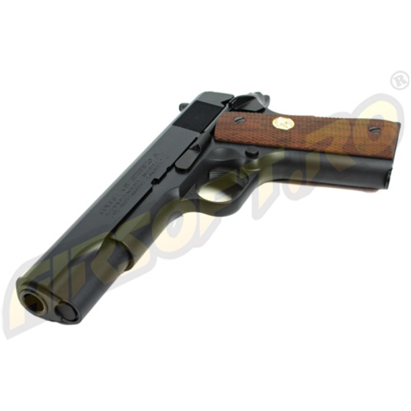 Tokyo Marui COLT 1911 GOVERNMENT - MARK IV GBB Tokyo Marui COLT 1911 GOVERNMENT - MARK IV GBB
