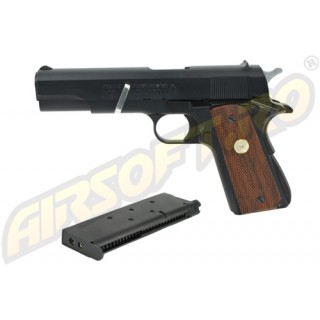 Tokyo Marui COLT 1911 GOVERNMENT - MARK IV GBB Tokyo Marui COLT 1911 GOVERNMENT - MARK IV GBB