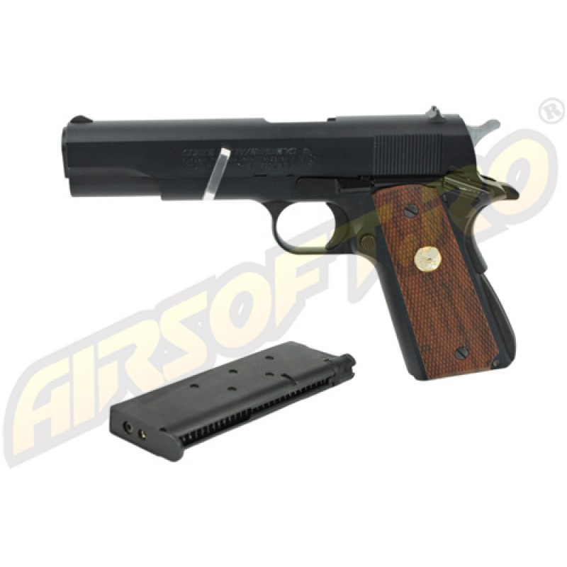 Tokyo Marui COLT 1911 GOVERNMENT - MARK IV GBB Tokyo Marui COLT 1911 GOVERNMENT - MARK IV GBB