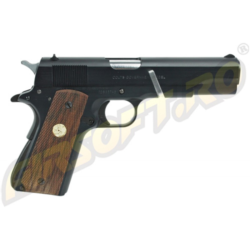 Tokyo Marui COLT 1911 GOVERNMENT - MARK IV GBB Tokyo Marui COLT 1911 GOVERNMENT - MARK IV GBB