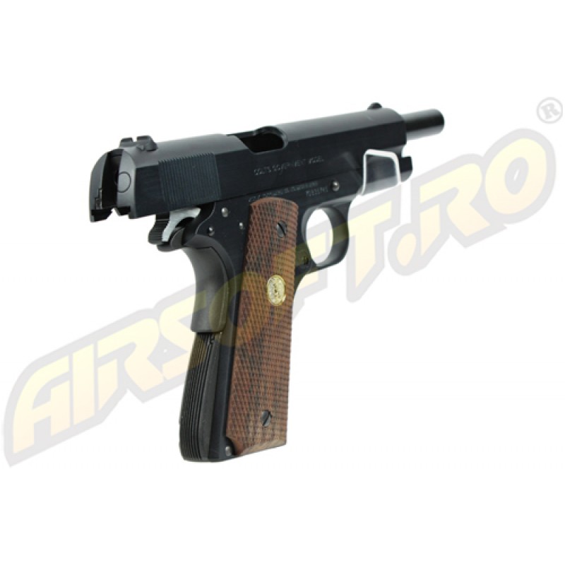 Tokyo Marui COLT 1911 GOVERNMENT - MARK IV GBB Tokyo Marui COLT 1911 GOVERNMENT - MARK IV GBB