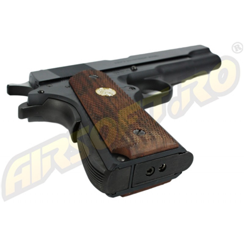 Tokyo Marui COLT 1911 GOVERNMENT - MARK IV GBB Tokyo Marui COLT 1911 GOVERNMENT - MARK IV GBB