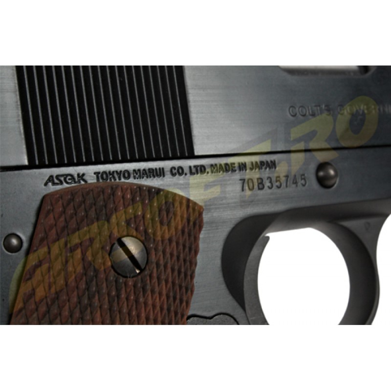 Tokyo Marui COLT 1911 GOVERNMENT - MARK IV GBB Tokyo Marui COLT 1911 GOVERNMENT - MARK IV GBB