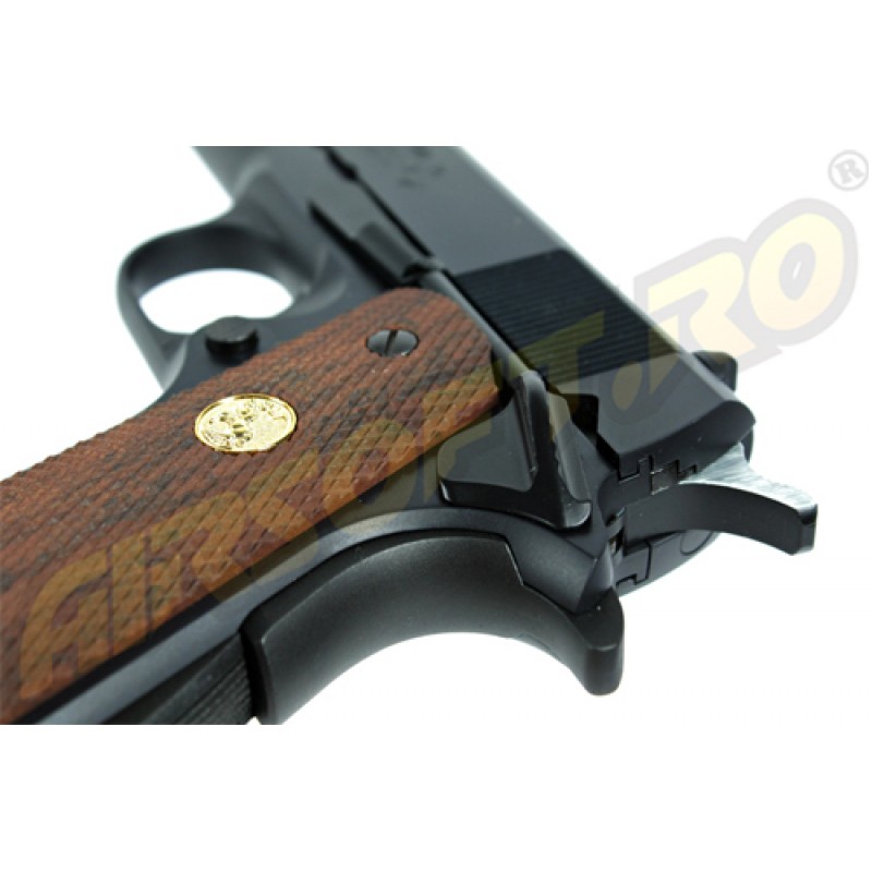 Tokyo Marui COLT 1911 GOVERNMENT - MARK IV GBB Tokyo Marui COLT 1911 GOVERNMENT - MARK IV GBB