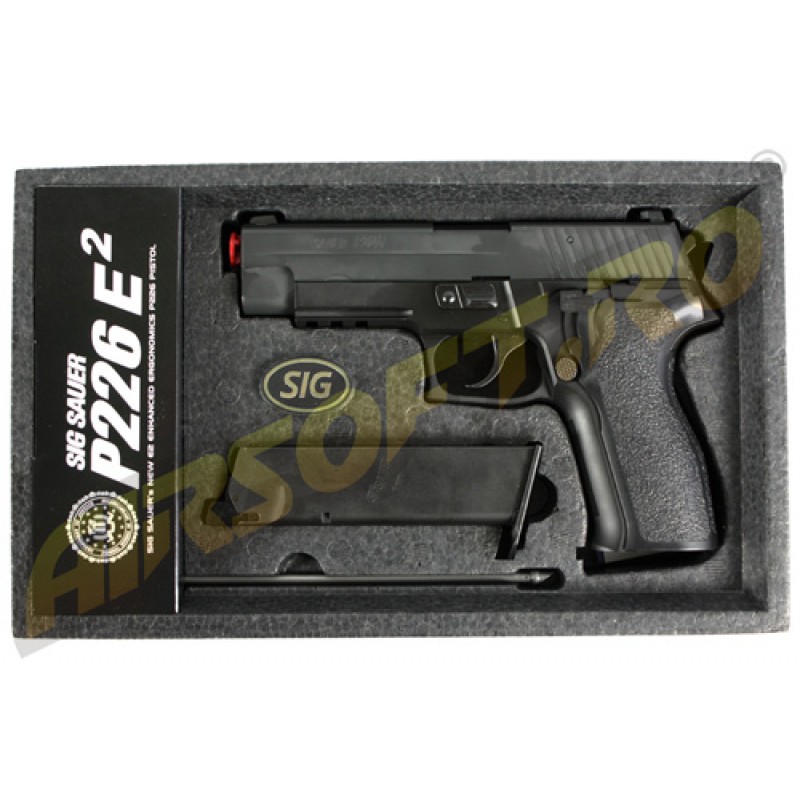 SIG SAUER P226 E2