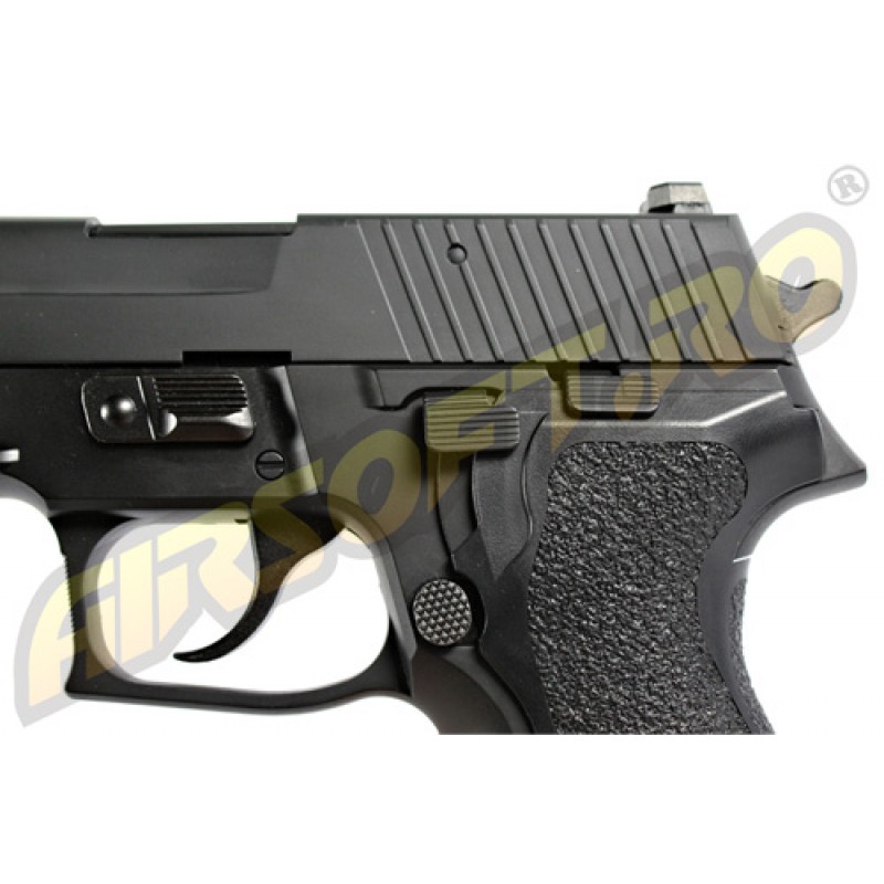 SIG SAUER P226 E2