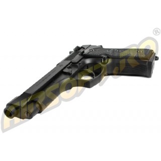 Tokyo Marui M92F Military Model Scarrellante Tokyo Marui M92F Military Model Scarrellante