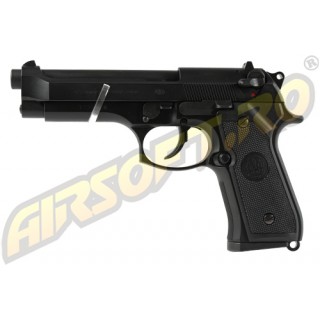 Tokyo Marui M92F Military Model Scarrellante Tokyo Marui M92F Military Model Scarrellante