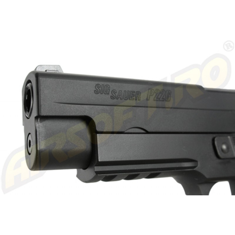 P226 RAIL