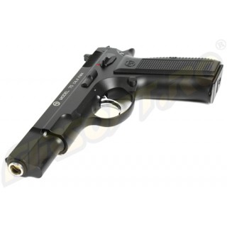 CZ 75 - FULL METAL - GBB CZ 75 - FULL METAL - GBB