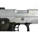 KSC PISTOLA SOFTAIR STI A309 - SEAHAWK - 4.3 - SILVER - SCARRELLANTE (GBB)