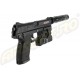 Tokyo Marui MK23 SOCOM a Gas con carrello fisso