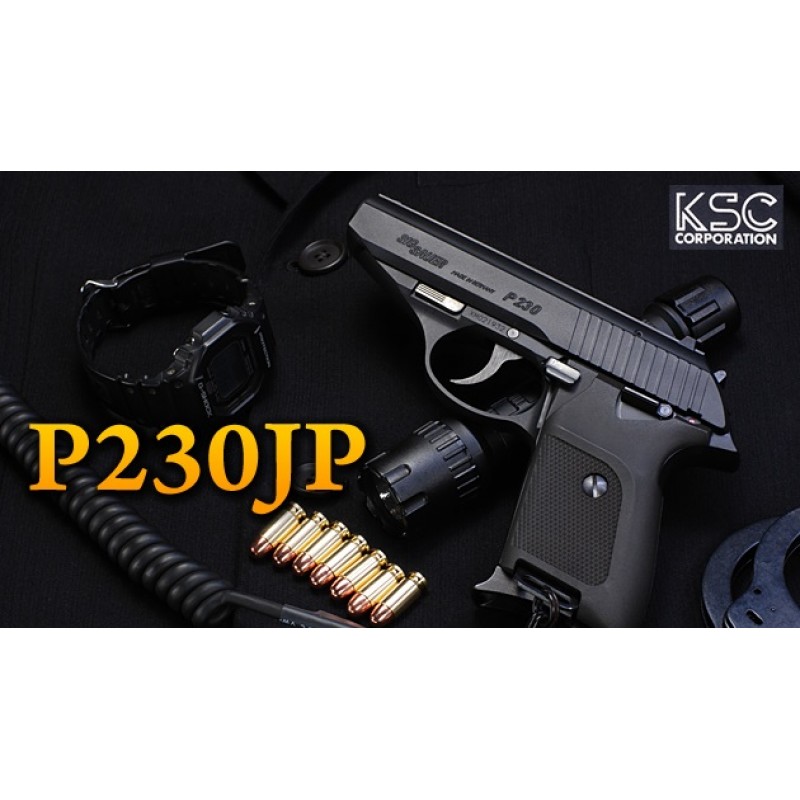 P230 - GBB