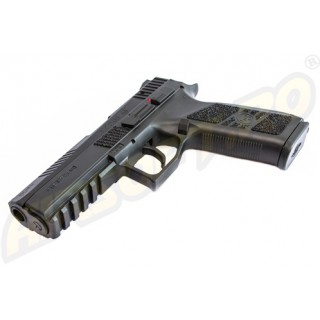 ASG CZ P-09 SCARRELLANTE A GAS ASG CZ P-09 SCARRELLANTE A GAS