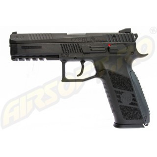 ASG CZ P-09 SCARRELLANTE A GAS ASG CZ P-09 SCARRELLANTE A GAS