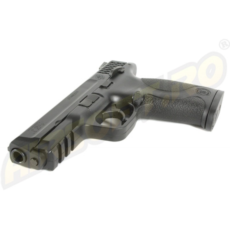 MP9 - SMITH WESSON - GBB MP9 - SMITH WESSON - GBB