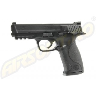 MP9 - SMITH WESSON - GBB MP9 - SMITH WESSON - GBB