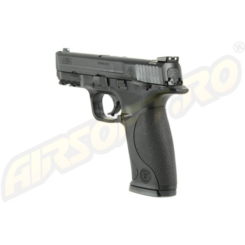 MP9 - SMITH WESSON - GBB MP9 - SMITH WESSON - GBB