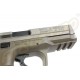 MP9 - SMITH   WESSON - V-CUSTOM - FDE - GBB