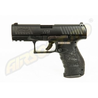 WALTHER PPQ M2 - METAL SLIDE - GBB - BLACK
