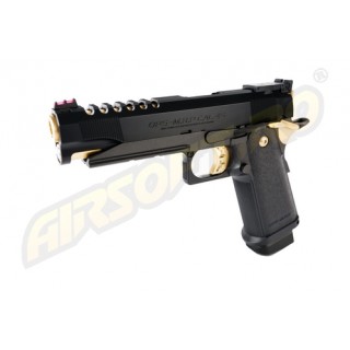 Tokyo Marui HI CAPA 5.1 GOLD MATCH - GBB