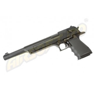Tokyo Marui DESERT EAGLE 50 AE - HARD KICK - 10 INCH GBB Tokyo Marui DESERT EAGLE 50 AE - HARD KICK - 10 INCH GBB