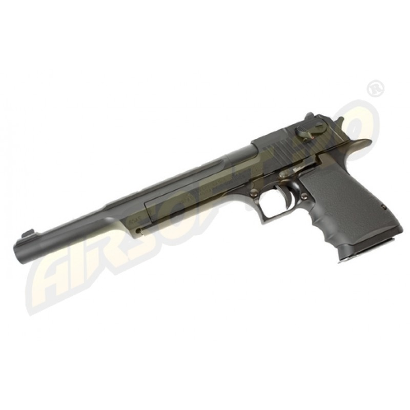 Tokyo Marui DESERT EAGLE 50 AE - HARD KICK - 10 inch Scarrellante (GBB)