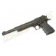 Tokyo Marui DESERT EAGLE 50 AE - HARD KICK - 10 inch Scarrellante (GBB)