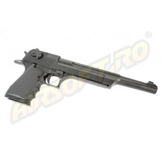 Tokyo Marui DESERT EAGLE 50 AE - HARD KICK - 10 INCH GBB Tokyo Marui DESERT EAGLE 50 AE - HARD KICK - 10 INCH GBB