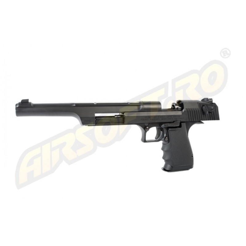 Tokyo Marui DESERT EAGLE 50 AE - HARD KICK - 10 inch Scarrellante (GBB)