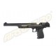 Tokyo Marui DESERT EAGLE 50 AE - HARD KICK - 10 inch Scarrellante (GBB)