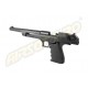 Tokyo Marui DESERT EAGLE 50 AE - HARD KICK - 10 inch Scarrellante (GBB)