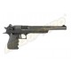 Tokyo Marui DESERT EAGLE 50 AE - HARD KICK - 10 inch Scarrellante (GBB)