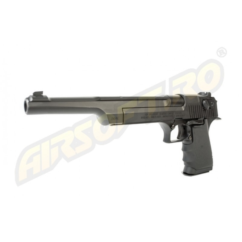 Tokyo Marui DESERT EAGLE 50 AE - HARD KICK - 10 inch Scarrellante (GBB)