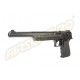 Tokyo Marui DESERT EAGLE 50 AE - HARD KICK - 10 inch Scarrellante (GBB)