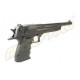 Tokyo Marui DESERT EAGLE 50 AE - HARD KICK - 10 inch Scarrellante (GBB)