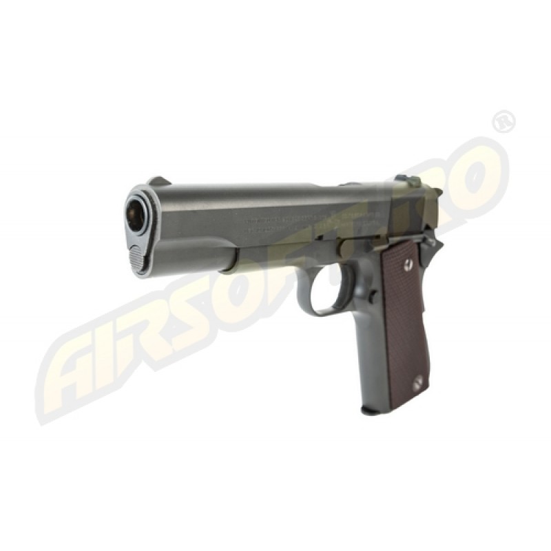 Tokyo Marui COLT 1911 GOVERNMENT GBB Tokyo Marui COLT 1911 GOVERNMENT GBB