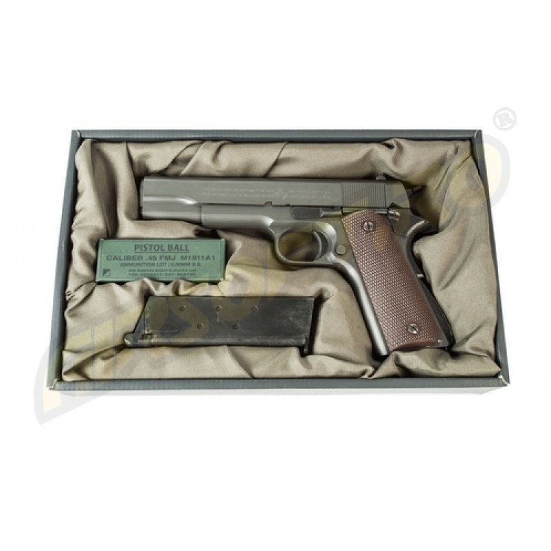 Tokyo Marui COLT 1911 GOVERNMENT GBB Tokyo Marui COLT 1911 GOVERNMENT GBB