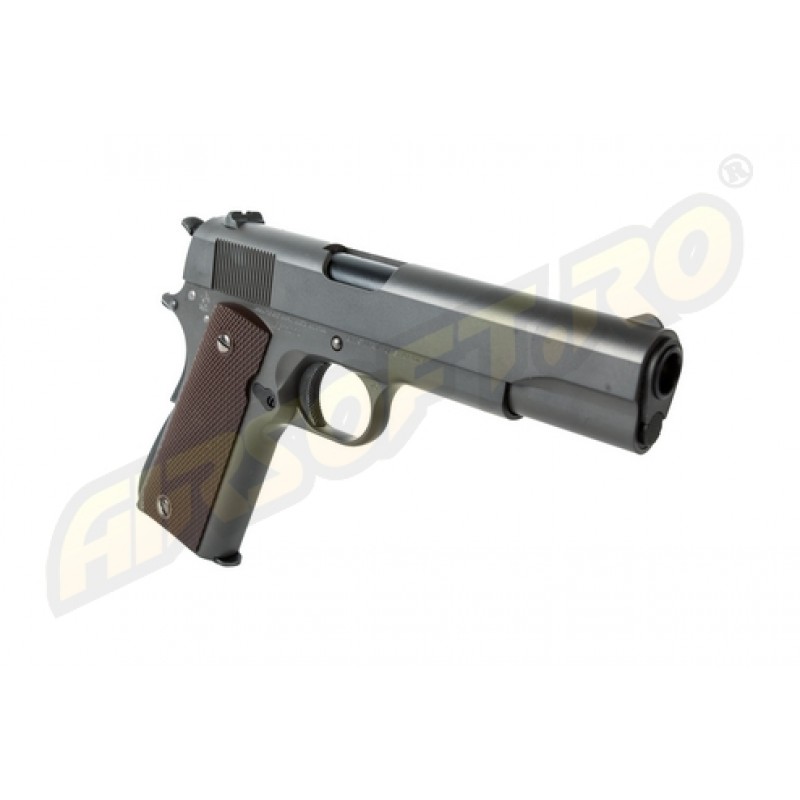Tokyo Marui COLT 1911 GOVERNMENT GBB Tokyo Marui COLT 1911 GOVERNMENT GBB