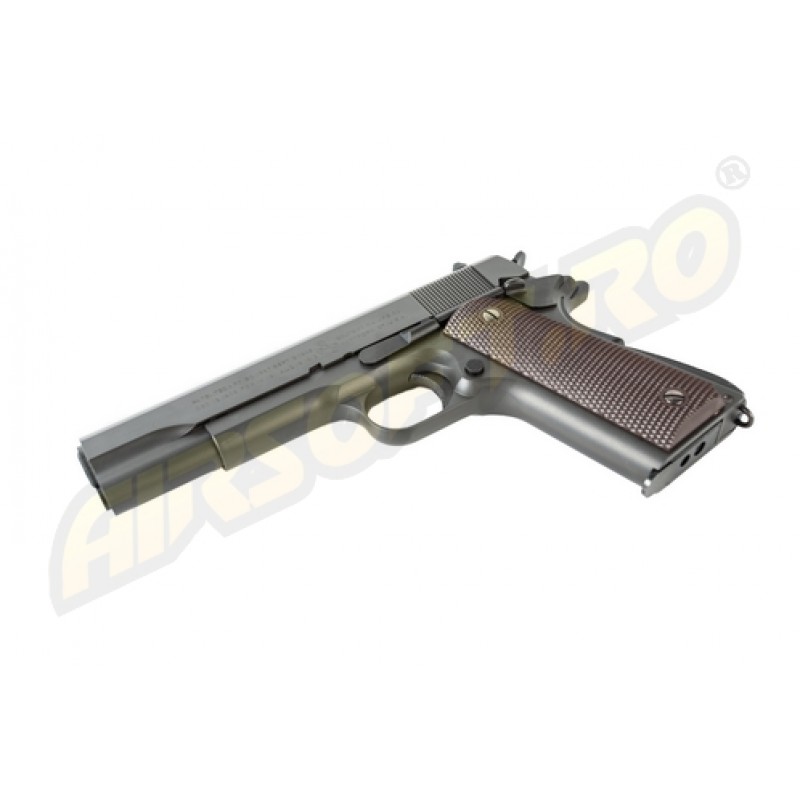 Tokyo Marui COLT 1911 GOVERNMENT GBB Tokyo Marui COLT 1911 GOVERNMENT GBB
