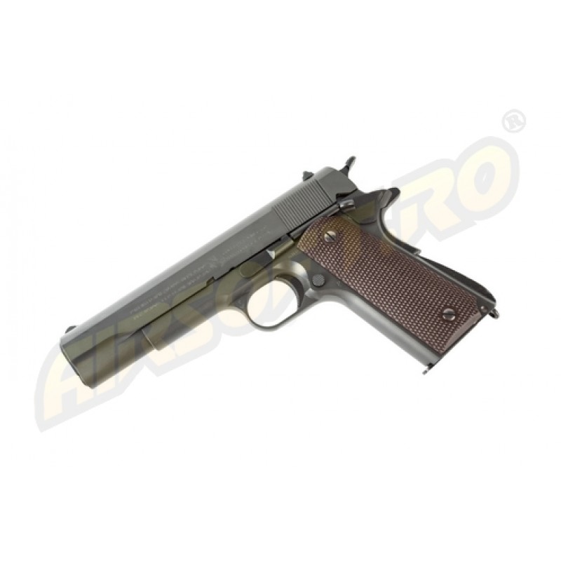 Tokyo Marui COLT 1911 GOVERNMENT GBB Tokyo Marui COLT 1911 GOVERNMENT GBB