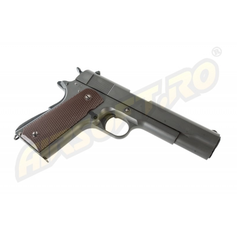 Tokyo Marui COLT 1911 GOVERNMENT GBB Tokyo Marui COLT 1911 GOVERNMENT GBB