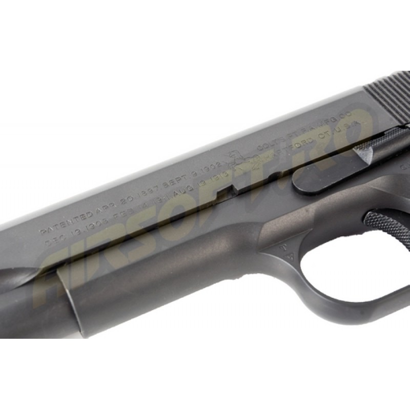 Tokyo Marui COLT 1911 GOVERNMENT GBB Tokyo Marui COLT 1911 GOVERNMENT GBB