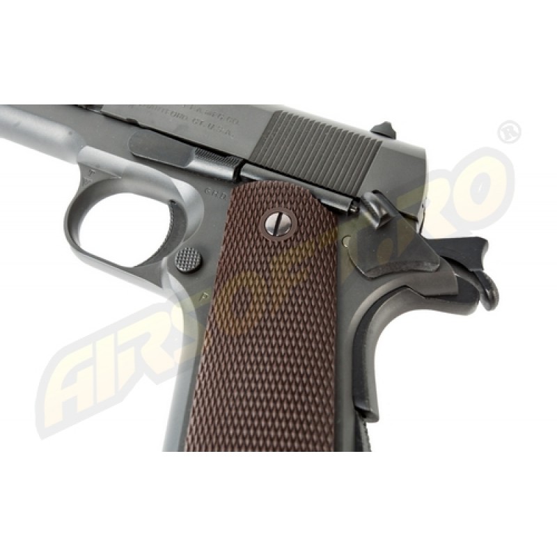Tokyo Marui COLT 1911 GOVERNMENT GBB Tokyo Marui COLT 1911 GOVERNMENT GBB