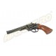 S W REVOLVER M19 - 6 INCH