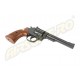 S W REVOLVER M19 - 6 INCH