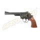 S W REVOLVER M19 - 6 INCH