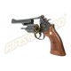 S W REVOLVER M19 - 6 INCH