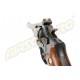 S W REVOLVER M19 - 6 INCH